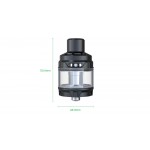 Atomizzatore Joyetech Cubis Max 5ml
